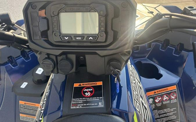 2026 Polaris Sportsman 850 Premium