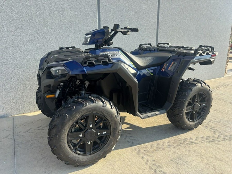 2026 Polaris Sportsman 850 Premium