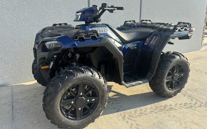 2026 Polaris Sportsman 850 Premium