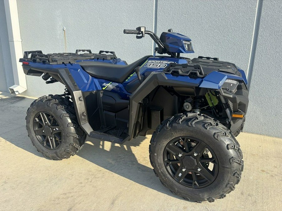2026 Polaris Sportsman 850 Premium