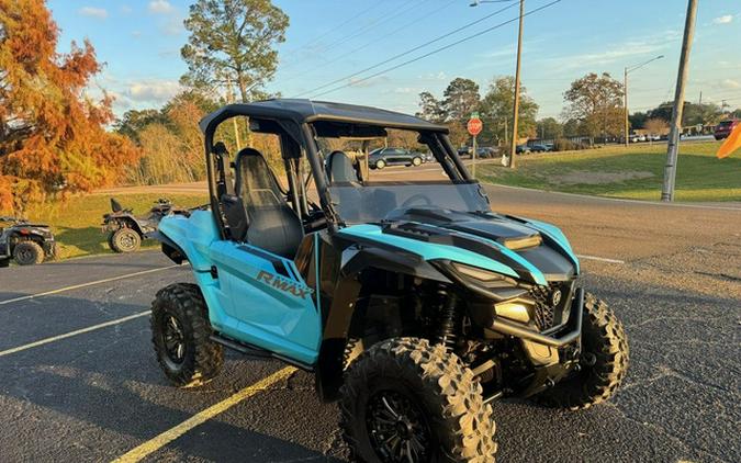 2023 Yamaha YXE10WRAPS