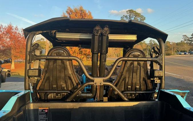 2023 Yamaha YXE10WRAPS