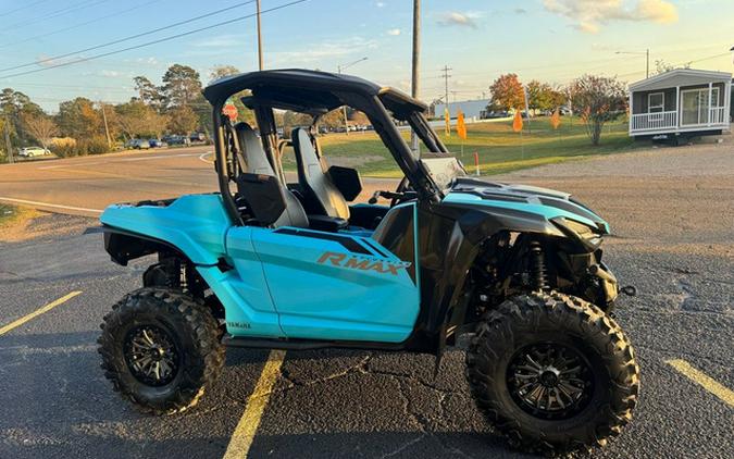 2023 Yamaha YXE10WRAPS