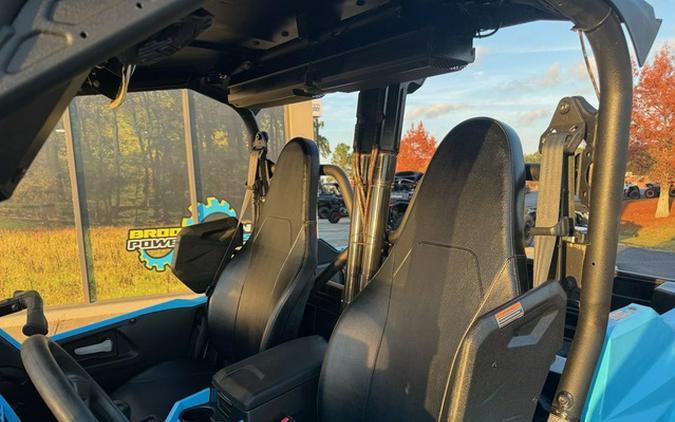 2023 Yamaha YXE10WRAPS