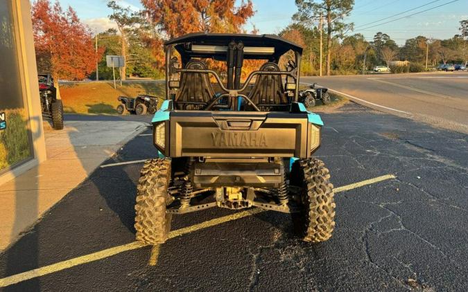 2023 Yamaha YXE10WRAPS