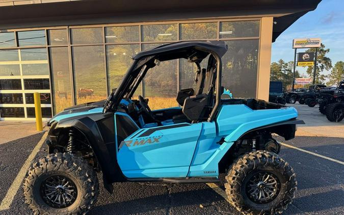 2023 Yamaha YXE10WRAPS