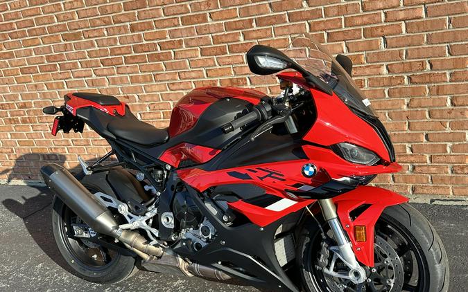 2024 BMW S 1000 RR