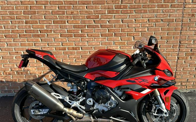 2024 BMW S 1000 RR