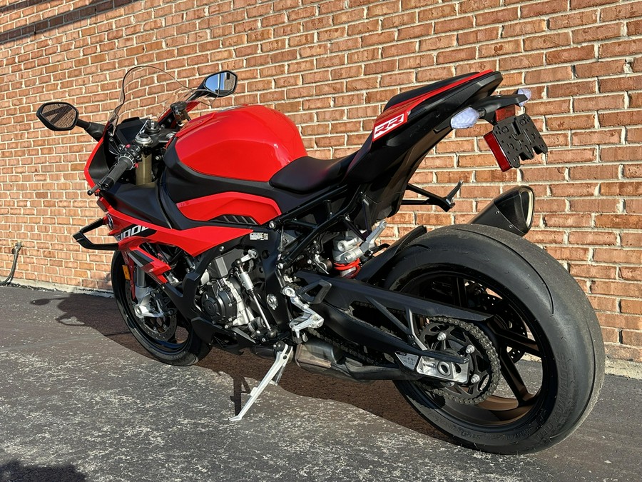 2024 BMW S 1000 RR