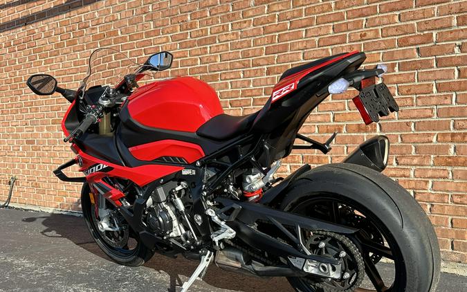 2024 BMW S 1000 RR