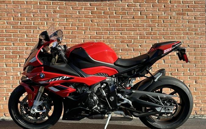 2024 BMW S 1000 RR