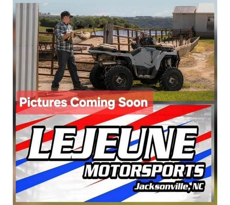 2026 Polaris® Sportsman 450 H.O. EPS