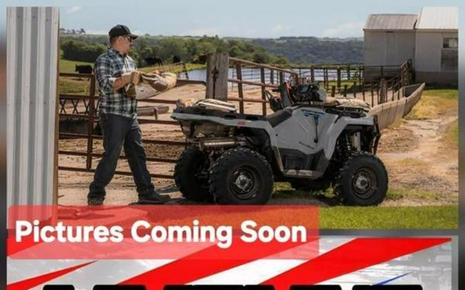 2026 Polaris® Sportsman 450 H.O. EPS