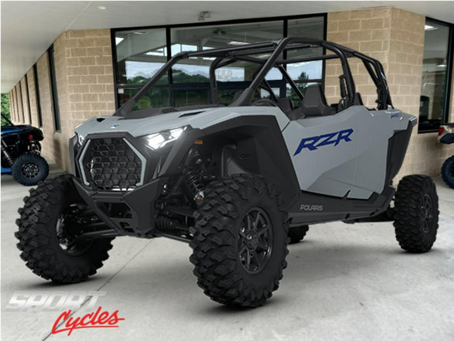 2026 Polaris® RZR Pro XP 4 Sport