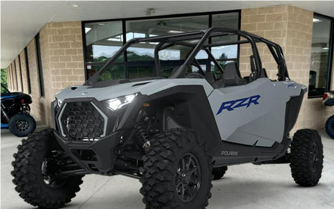 2026 Polaris® RZR Pro XP 4 Sport