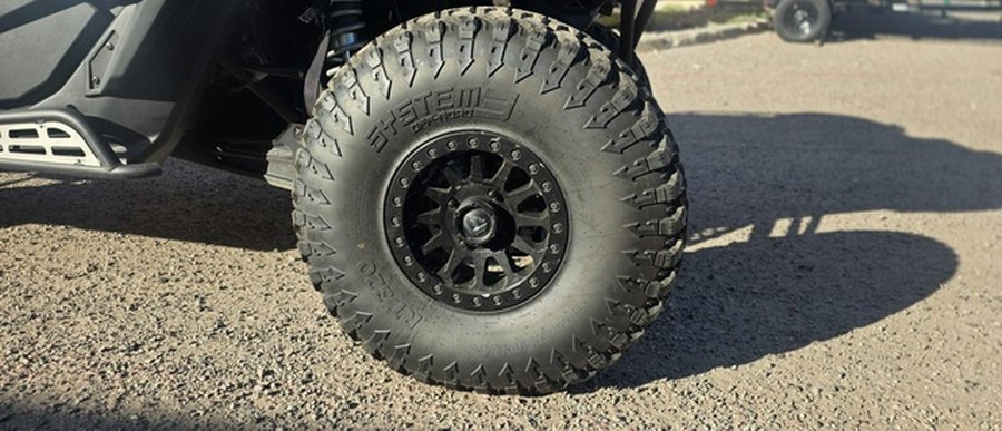 2019 Can-Am Maverick X3 MAX X rs TURBO R