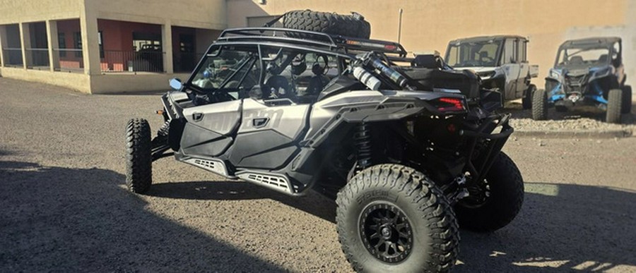 2019 Can-Am Maverick X3 MAX X rs TURBO R