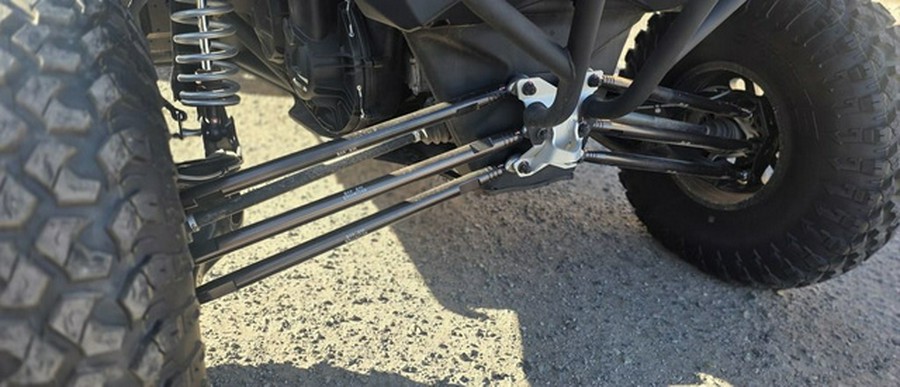 2019 Can-Am Maverick X3 MAX X rs TURBO R