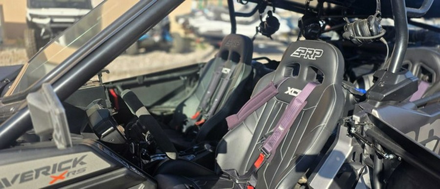 2019 Can-Am Maverick X3 MAX X rs TURBO R