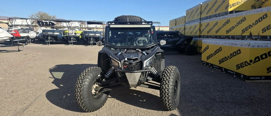 2019 Can-Am Maverick X3 MAX X rs TURBO R