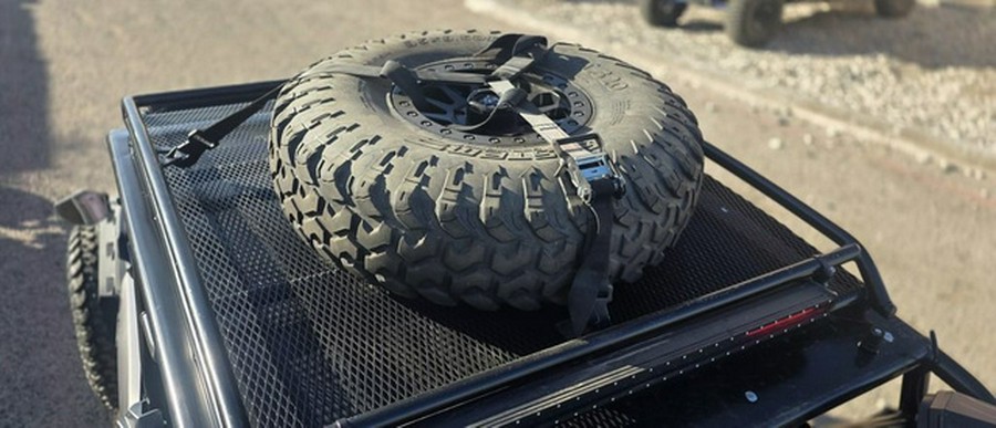 2019 Can-Am Maverick X3 MAX X rs TURBO R