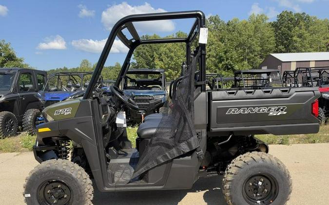 2026 Polaris® Ranger SP 570