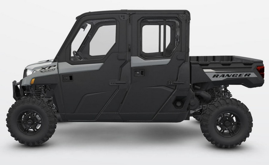 2026 Polaris® Ranger Crew XP 1000 Cab - Heat - A/C