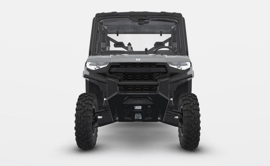 2026 Polaris® Ranger Crew XP 1000 Cab - Heat - A/C