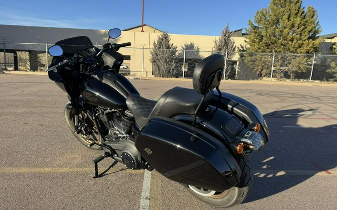 2024 Harley-Davidson® Low Rider® ST
