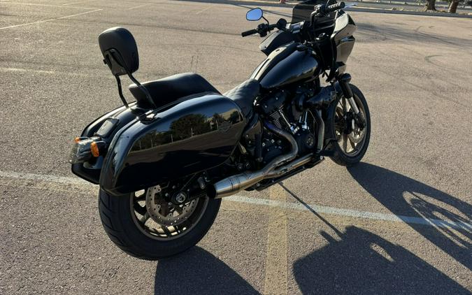 2024 Harley-Davidson® Low Rider® ST