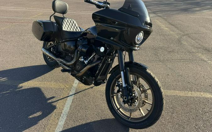 2024 Harley-Davidson® Low Rider® ST