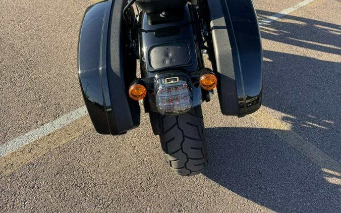 2024 Harley-Davidson® Low Rider® ST