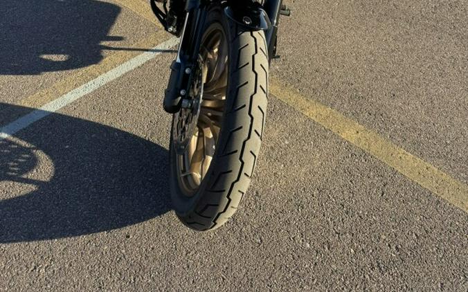 2024 Harley-Davidson® Low Rider® ST