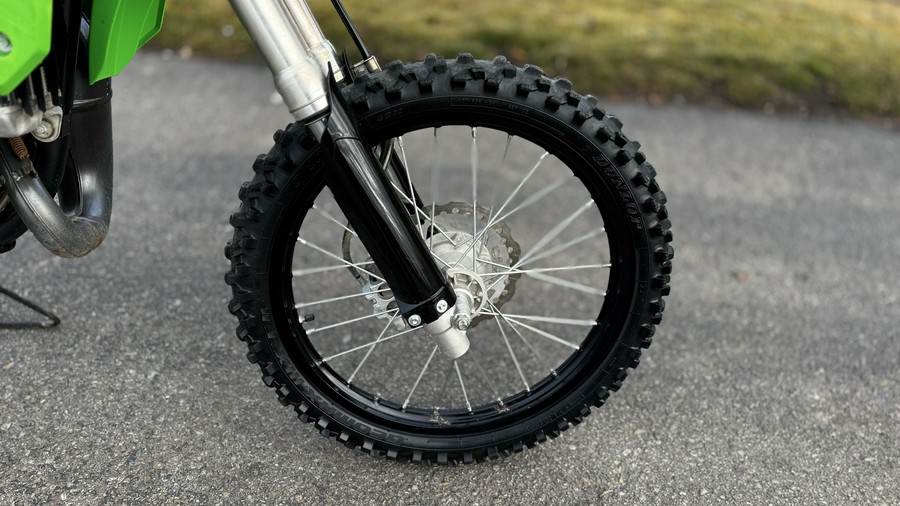 2023 Kawasaki KX™ 112