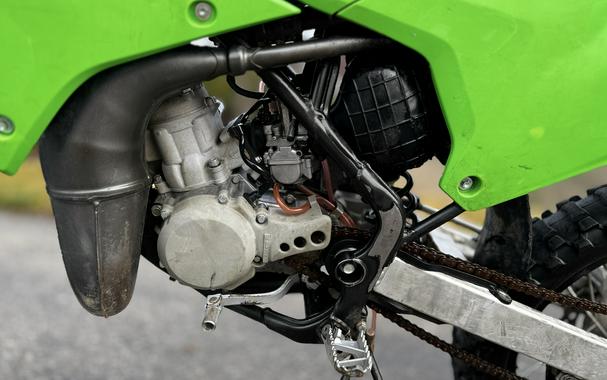 2023 Kawasaki KX™ 112