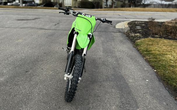 2023 Kawasaki KX™ 112