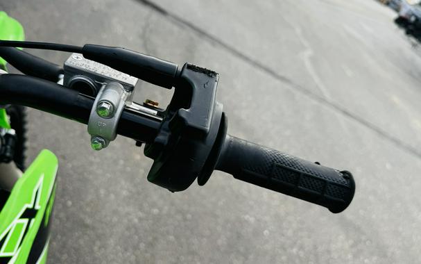 2023 Kawasaki KX™ 112