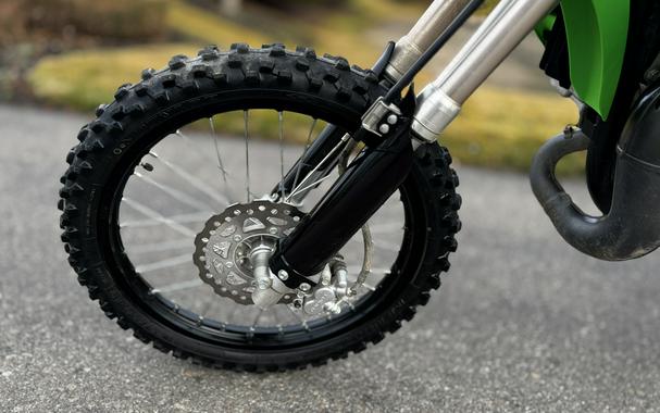 2023 Kawasaki KX™ 112