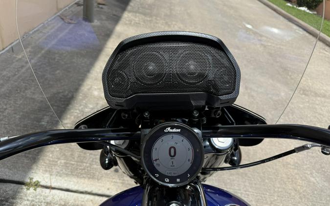 2024 Indian Motorcycle SUPER CHIEF LTD