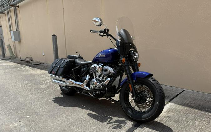 2024 Indian Motorcycle SUPER CHIEF LTD