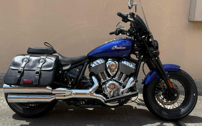 2024 Indian Motorcycle SUPER CHIEF LTD