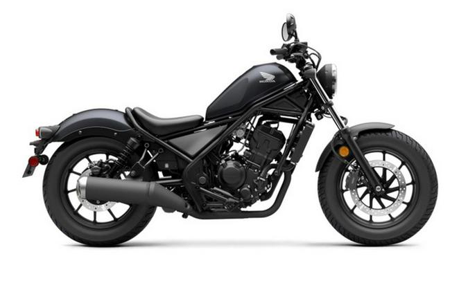 2023 Honda Rebel 300