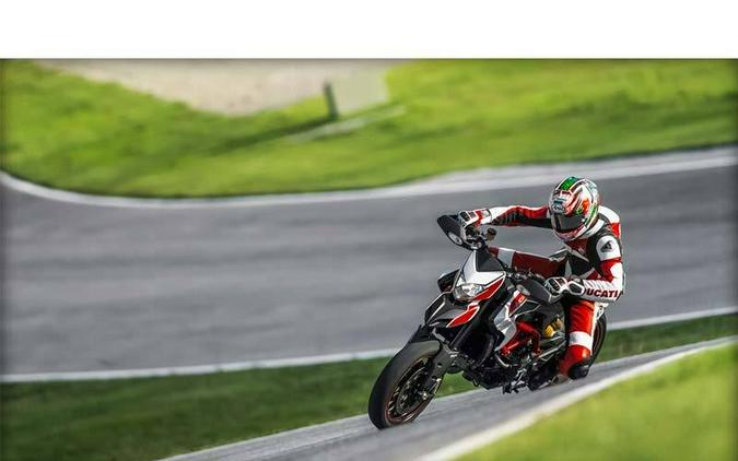 2013 Ducati Hypermotard SP