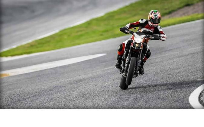 2013 Ducati Hypermotard SP