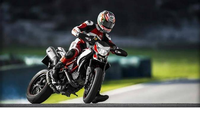 2013 Ducati Hypermotard SP