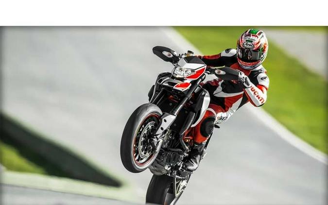 2013 Ducati Hypermotard SP