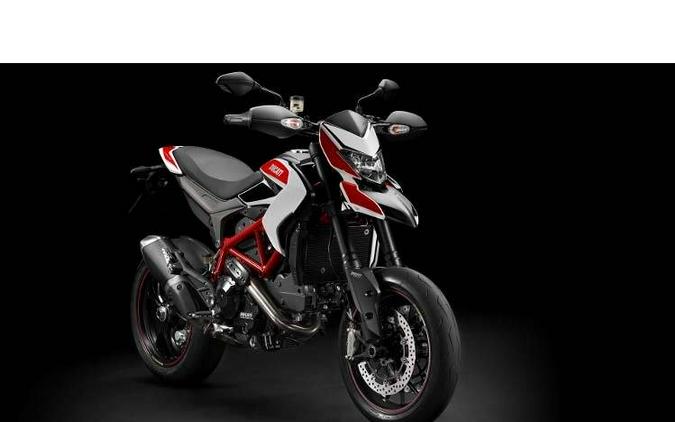2013 Ducati Hypermotard SP