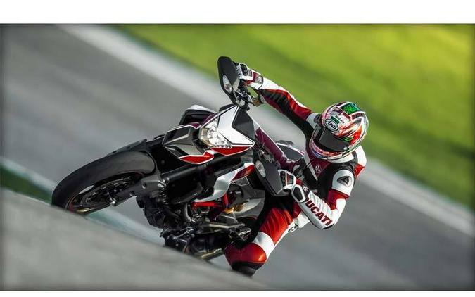 2013 Ducati Hypermotard SP