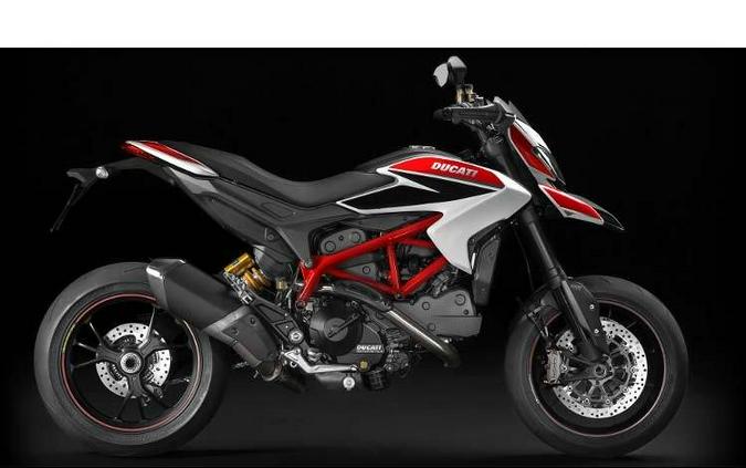 2013 Ducati Hypermotard SP