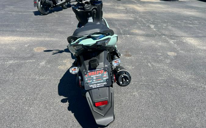 2026 Kymco Super 8 50R